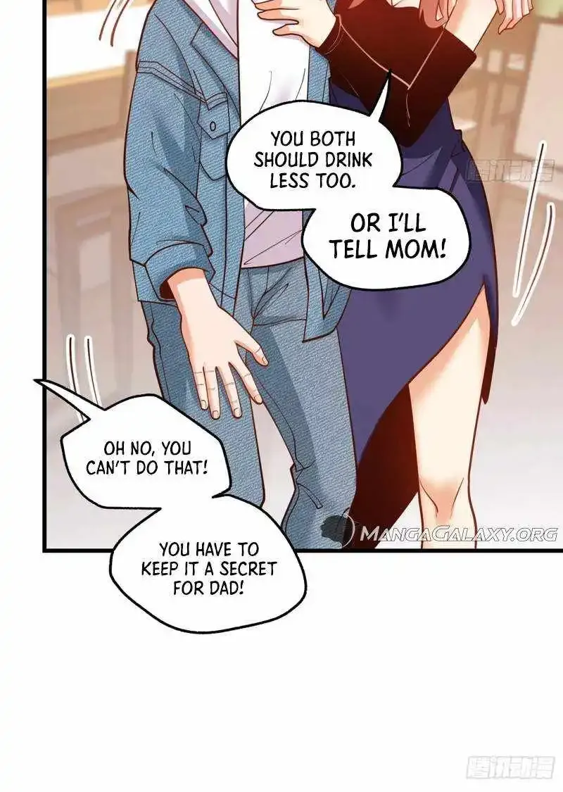 I Regressed to Level Up Instead of Being a Simp Zinmanga X Chapter 117 Page 45