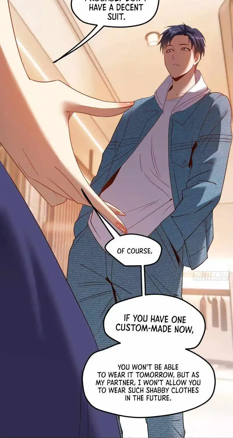 I Regressed to Level Up Instead of Being a Simp Zinmanga X Chapter 116 Page 15