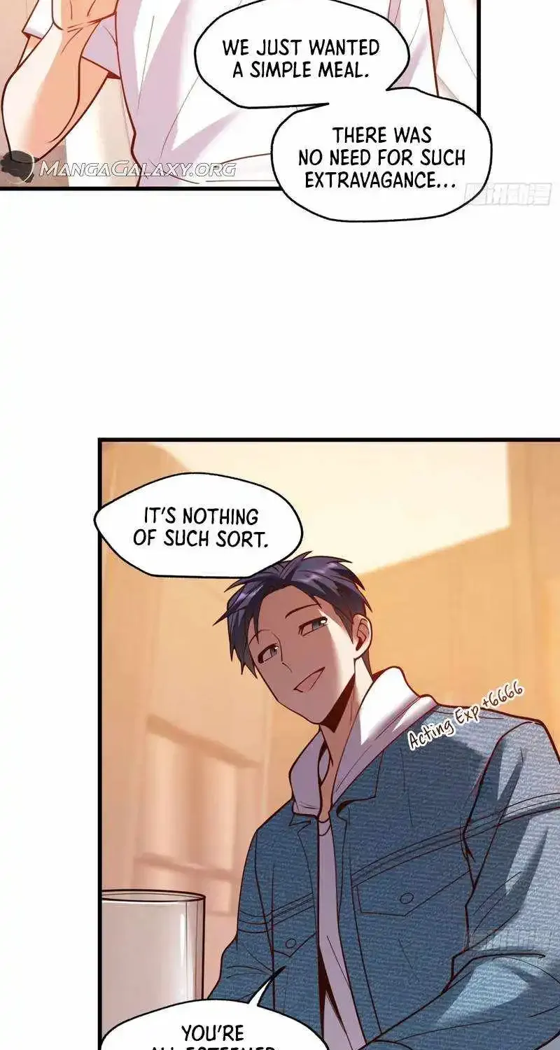 I Regressed To Level Up Instead Of Being A Simp Zinmanga X Chapter 115 Page 4