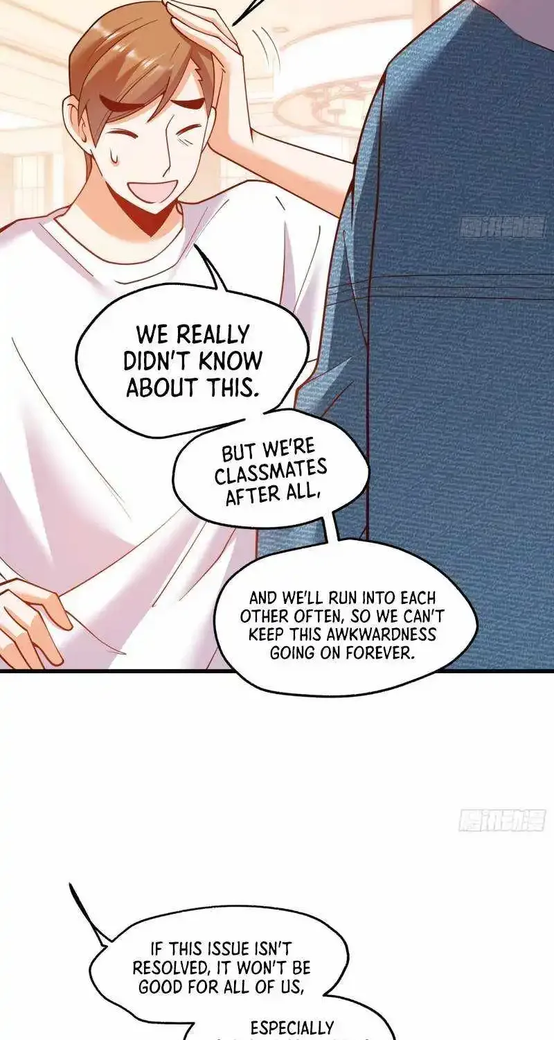 I Regressed To Level Up Instead Of Being A Simp Zinmanga X Chapter 115 Page 13