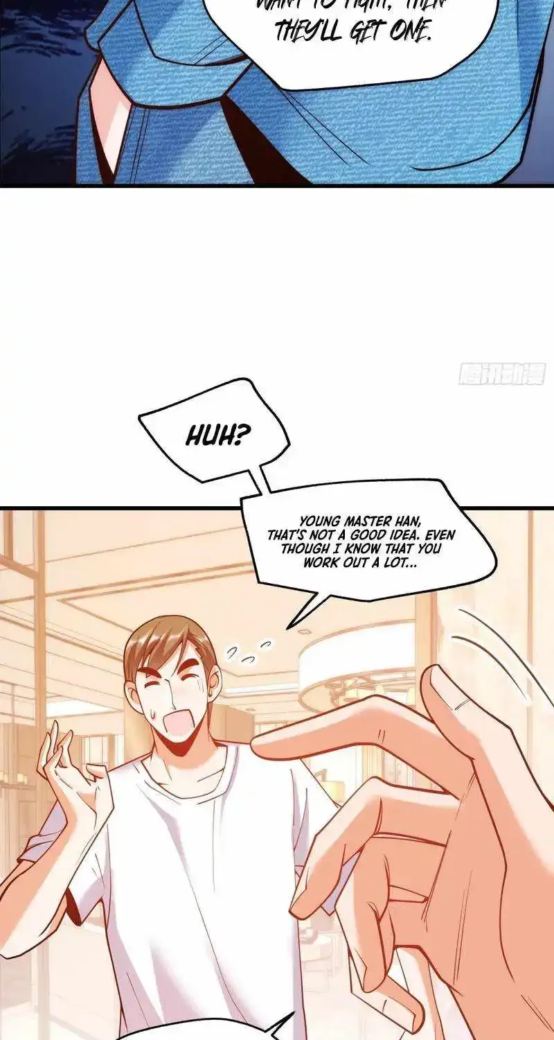 I Regressed To Level Up Instead Of Being A Simp Zinmanga X Chapter 115 Page 18