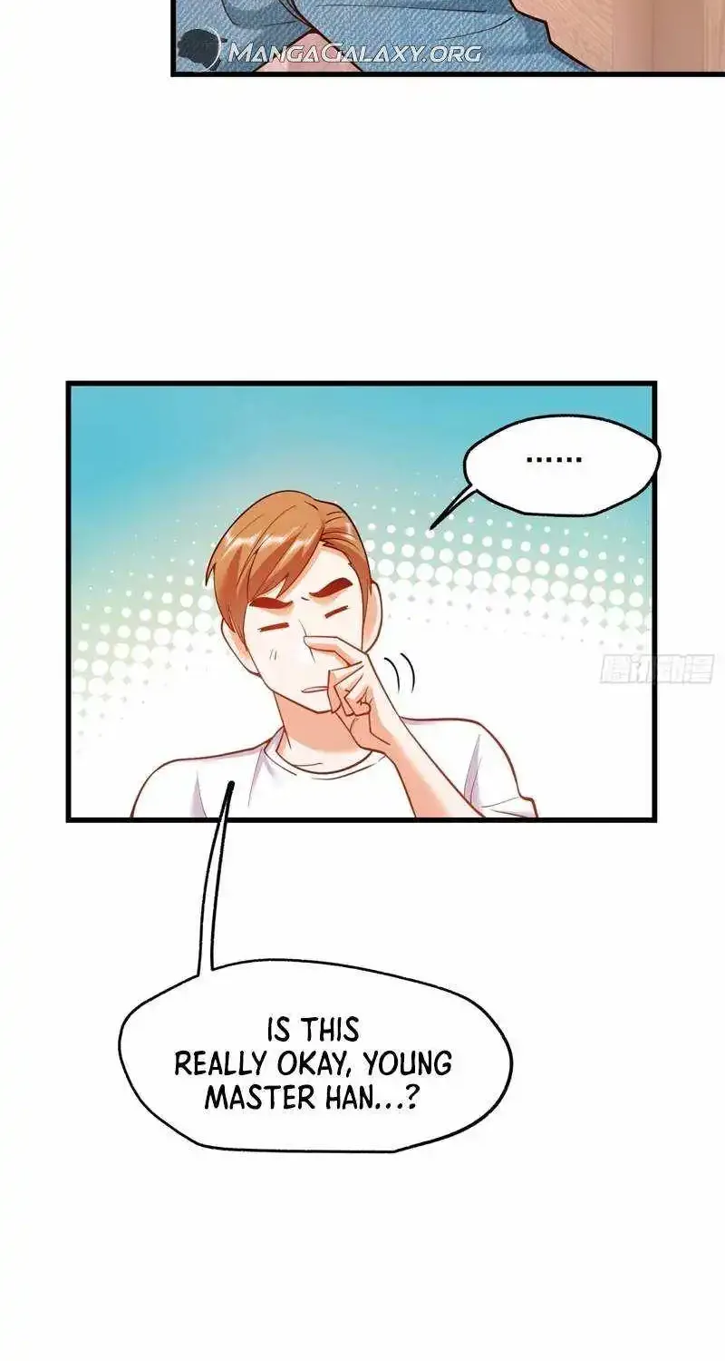I Regressed To Level Up Instead Of Being A Simp Zinmanga X Chapter 115 Page 20
