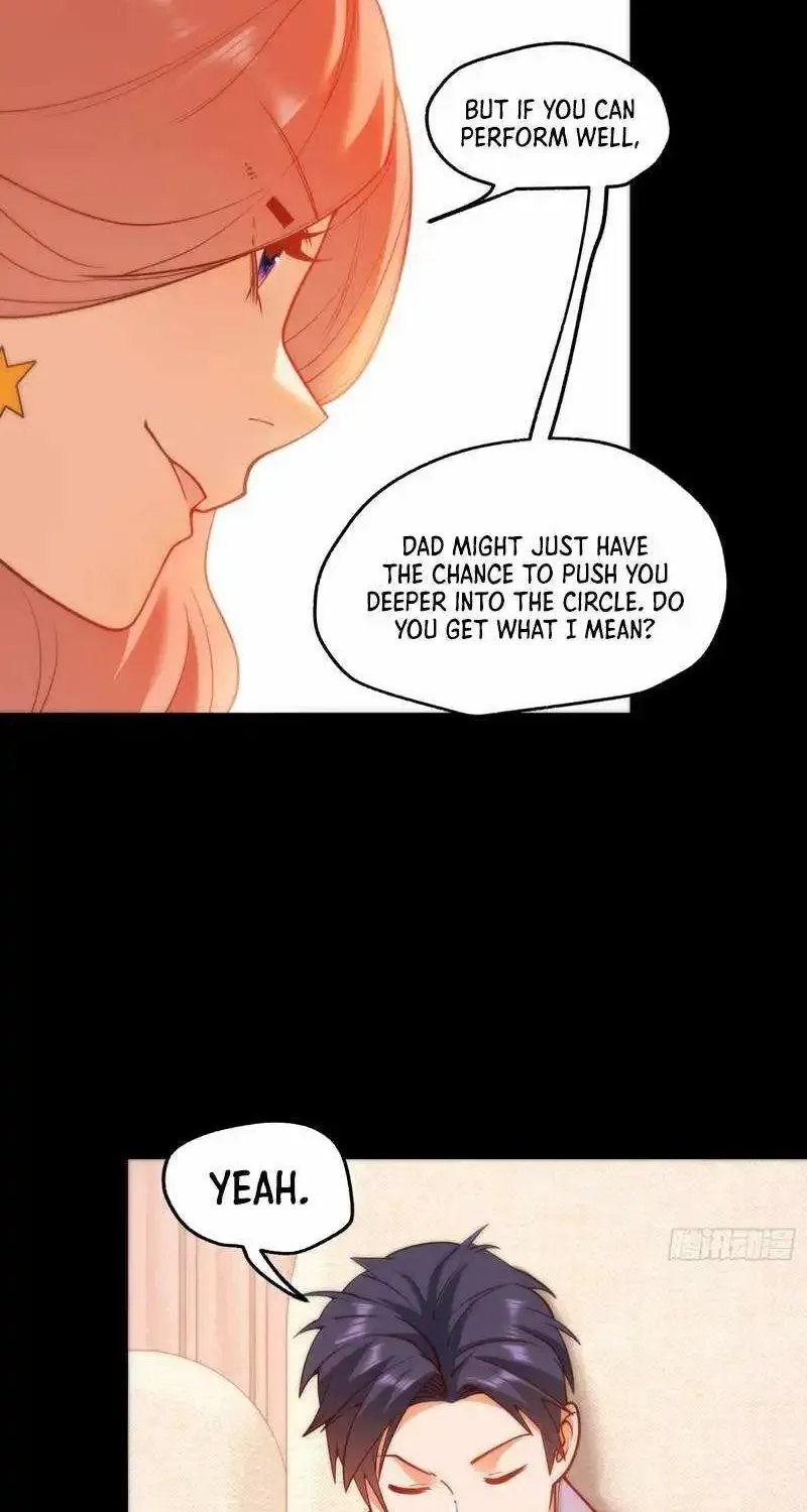 I Regressed To Level Up Instead Of Being A Simp Zinmanga X Chapter 115 Page 30