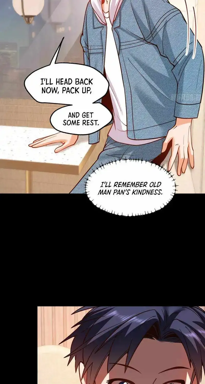 I Regressed To Level Up Instead Of Being A Simp Zinmanga X Chapter 115 Page 34