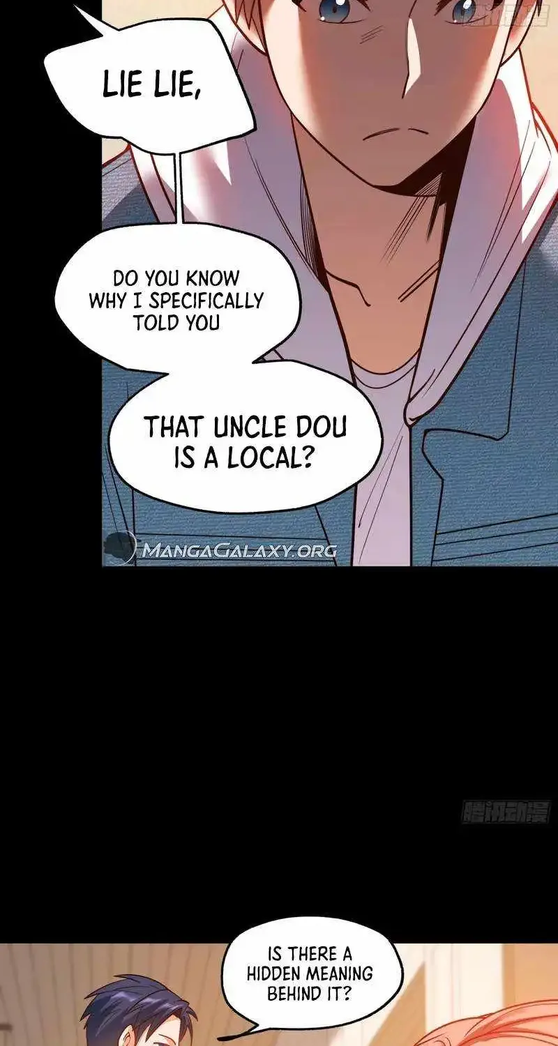 I Regressed To Level Up Instead Of Being A Simp Zinmanga X Chapter 115 Page 35