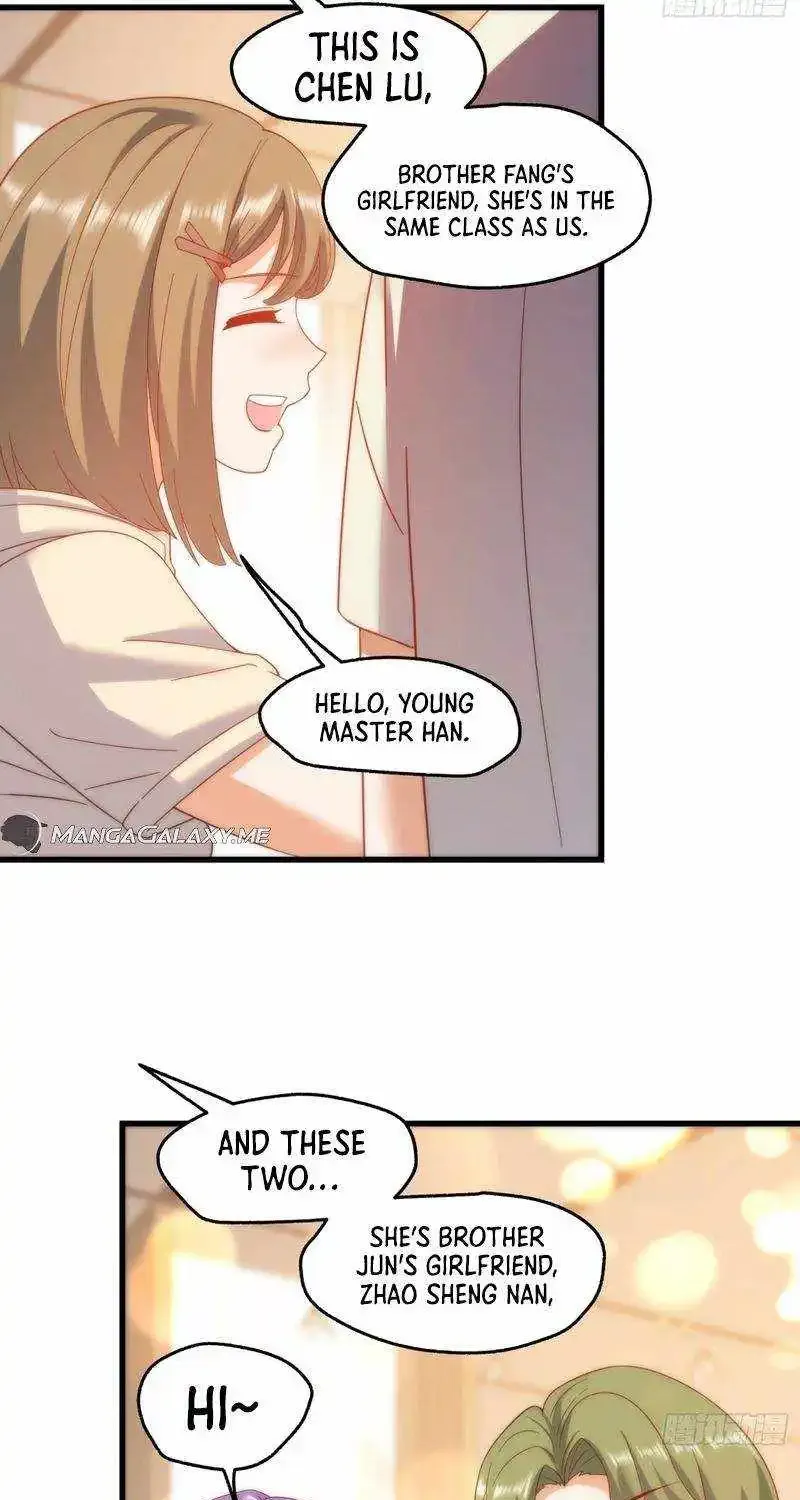 I Regressed To Level Up Instead Of Being A Simp Zinmanga X Chapter 111 Page 22