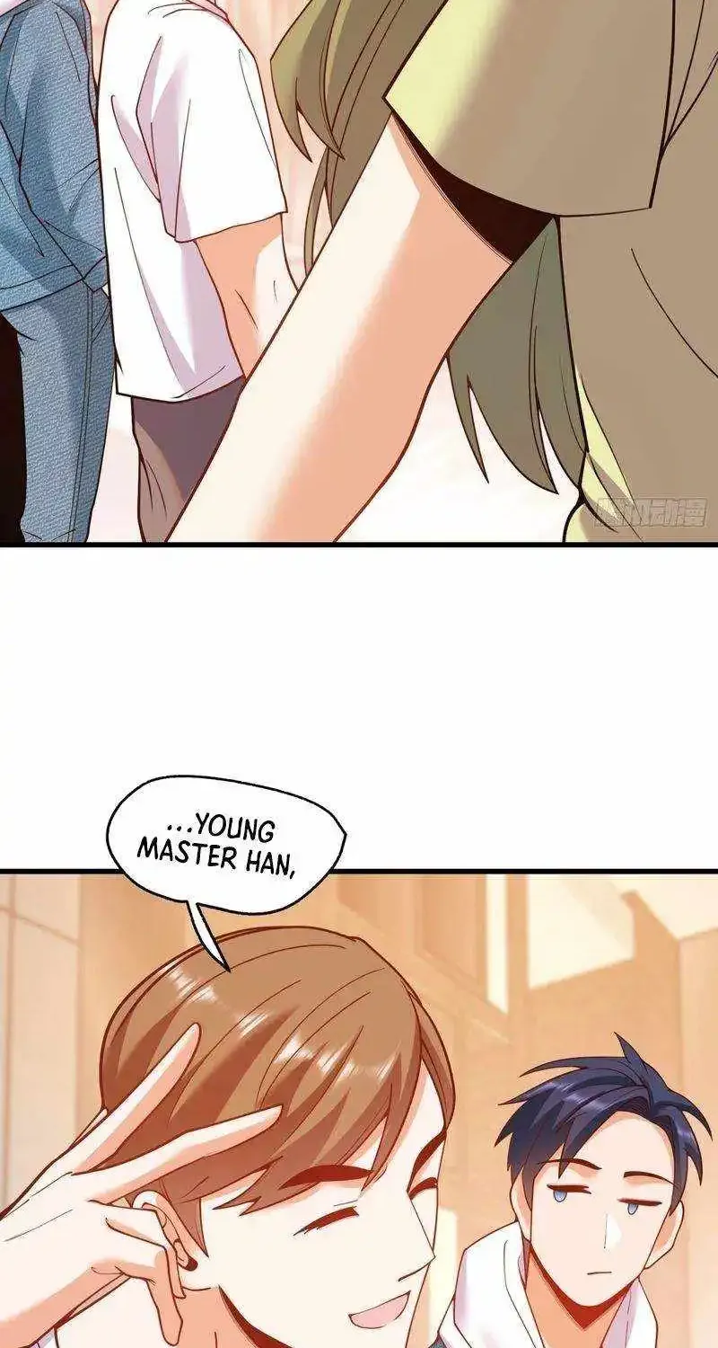 I Regressed To Level Up Instead Of Being A Simp Zinmanga X Chapter 111 Page 38
