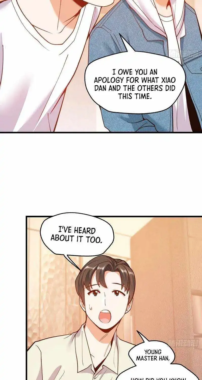 I Regressed To Level Up Instead Of Being A Simp Zinmanga X Chapter 111 Page 39