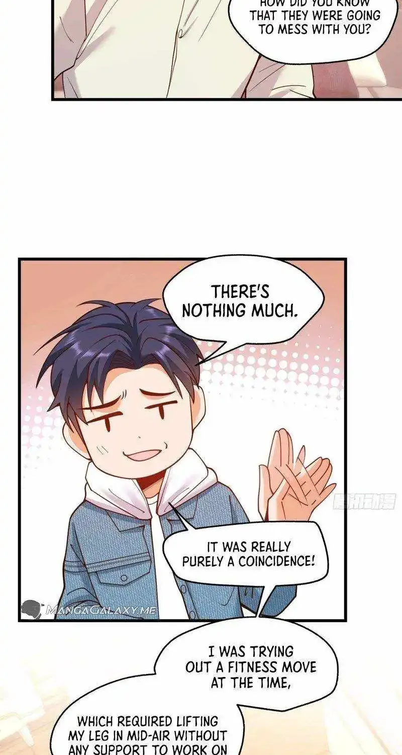 I Regressed To Level Up Instead Of Being A Simp Zinmanga X Chapter 111 Page 40