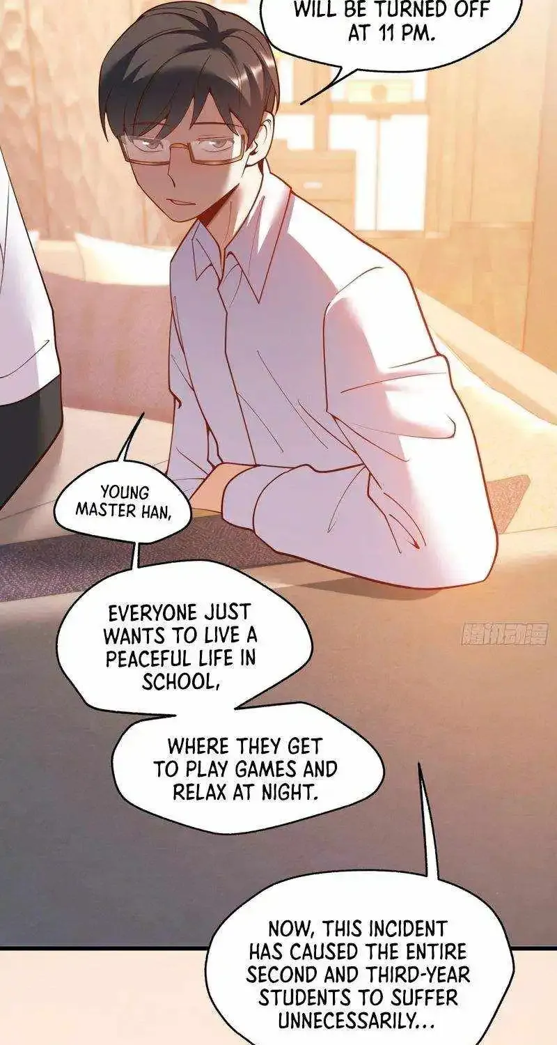 I Regressed To Level Up Instead Of Being A Simp Zinmanga X Chapter 111 Page 47