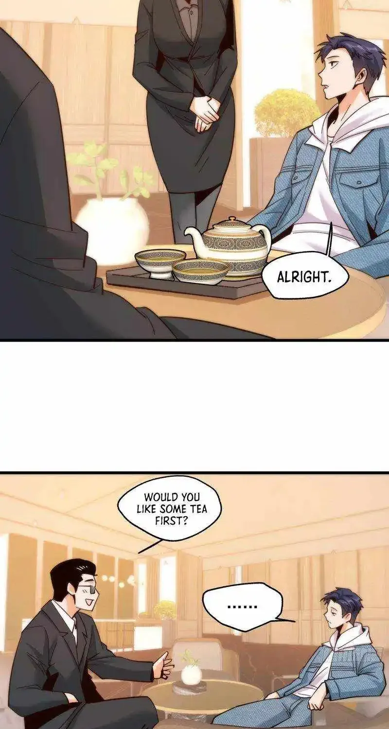 I Regressed To Level Up Instead Of Being A Simp Zinmanga X Chapter 110 Page 13