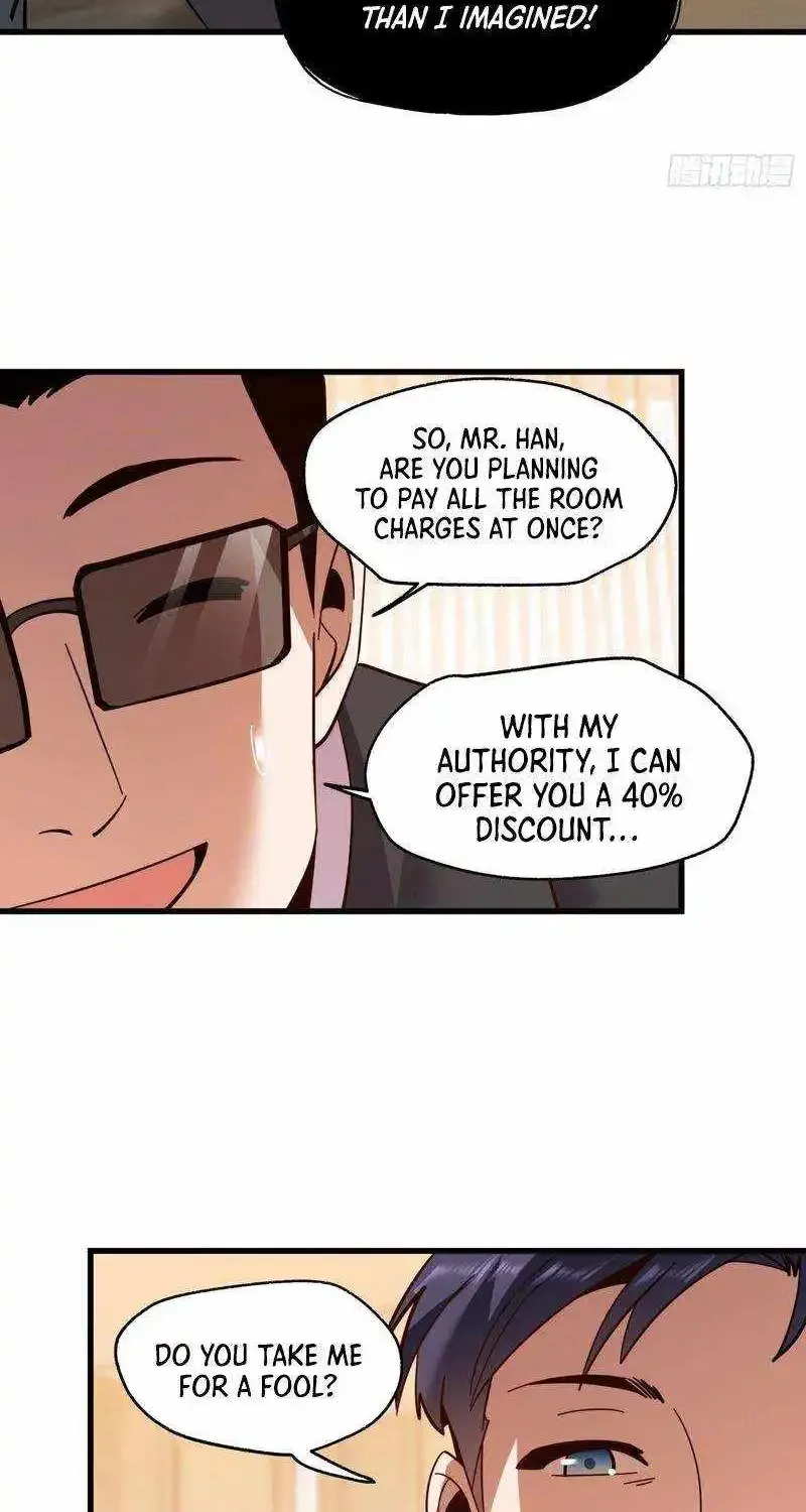I Regressed To Level Up Instead Of Being A Simp Zinmanga X Chapter 110 Page 18