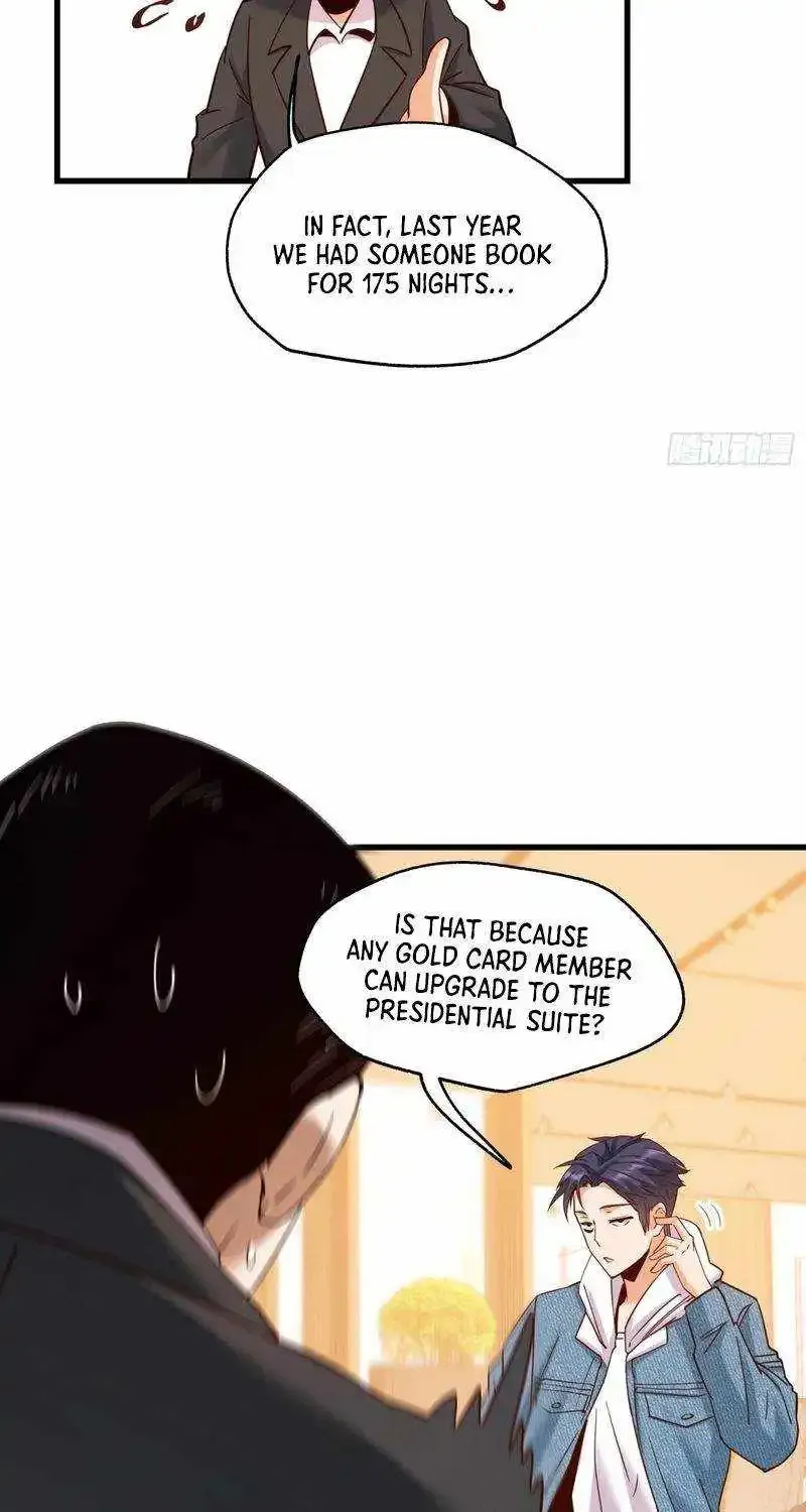 I Regressed To Level Up Instead Of Being A Simp Zinmanga X Chapter 110 Page 22