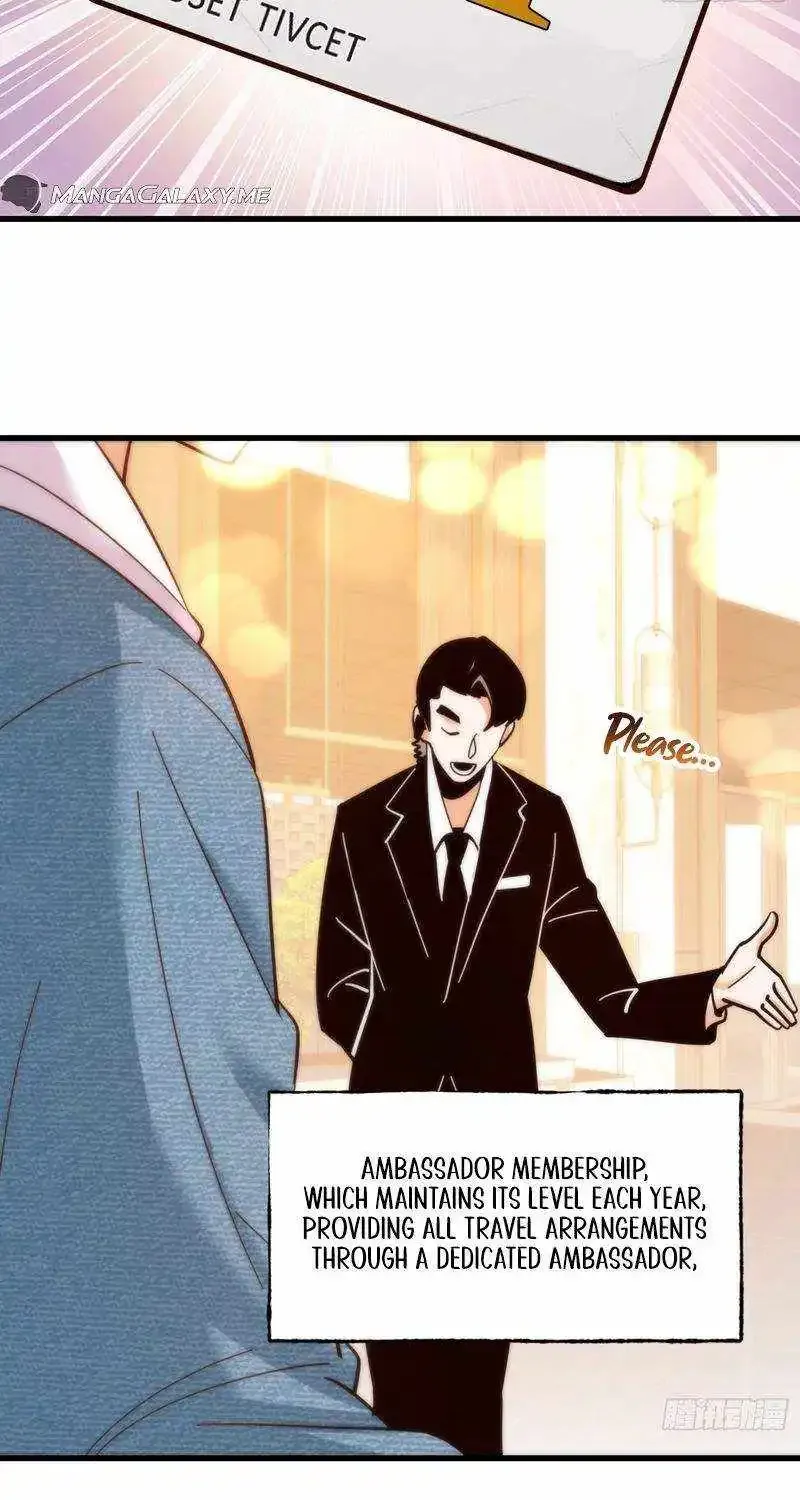 I Regressed To Level Up Instead Of Being A Simp Zinmanga X Chapter 110 Page 32