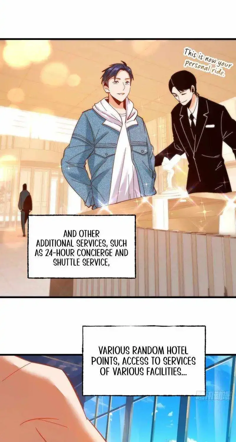 I Regressed To Level Up Instead Of Being A Simp Zinmanga X Chapter 110 Page 33