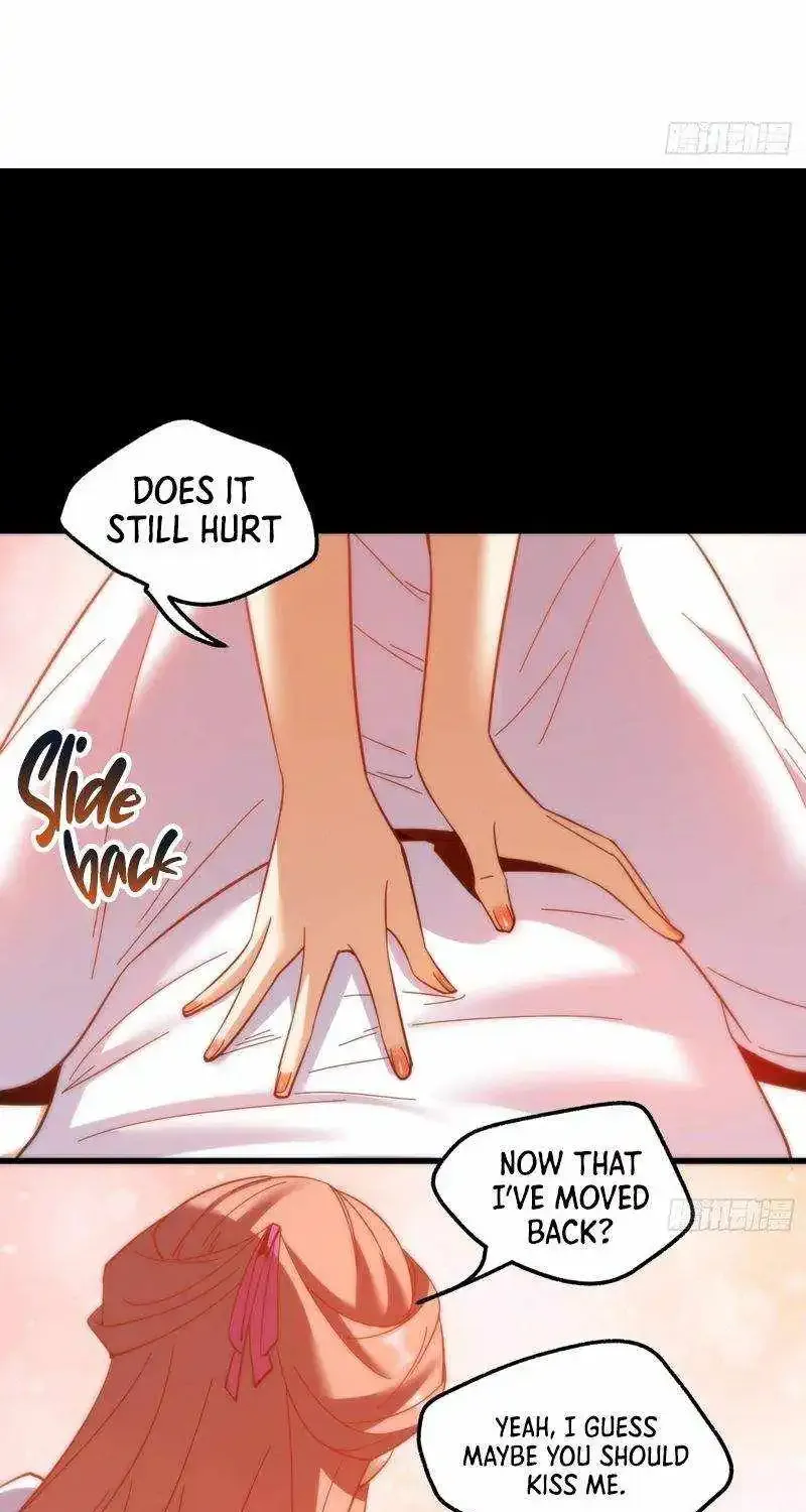 I Regressed To Level Up Instead Of Being A Simp Zinmanga X Chapter 108 Page 3