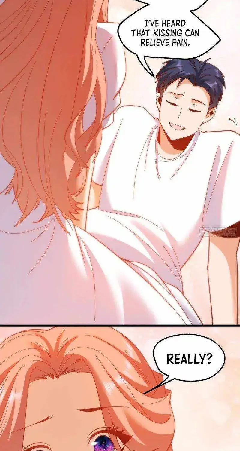 I Regressed To Level Up Instead Of Being A Simp Zinmanga X Chapter 108 Page 4