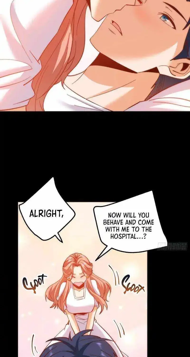 I Regressed To Level Up Instead Of Being A Simp Zinmanga X Chapter 108 Page 7