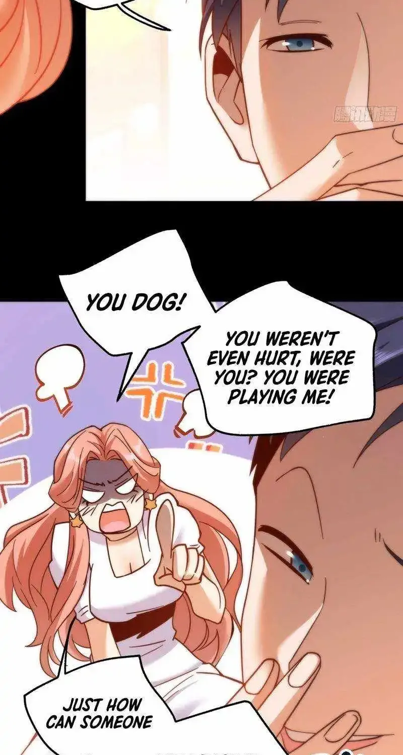 I Regressed To Level Up Instead Of Being A Simp Zinmanga X Chapter 108 Page 13