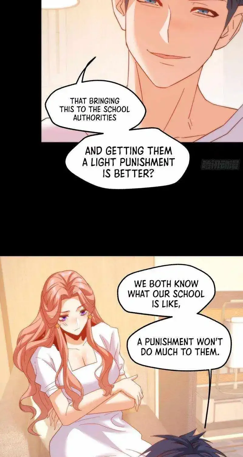 I Regressed To Level Up Instead Of Being A Simp Zinmanga X Chapter 108 Page 21