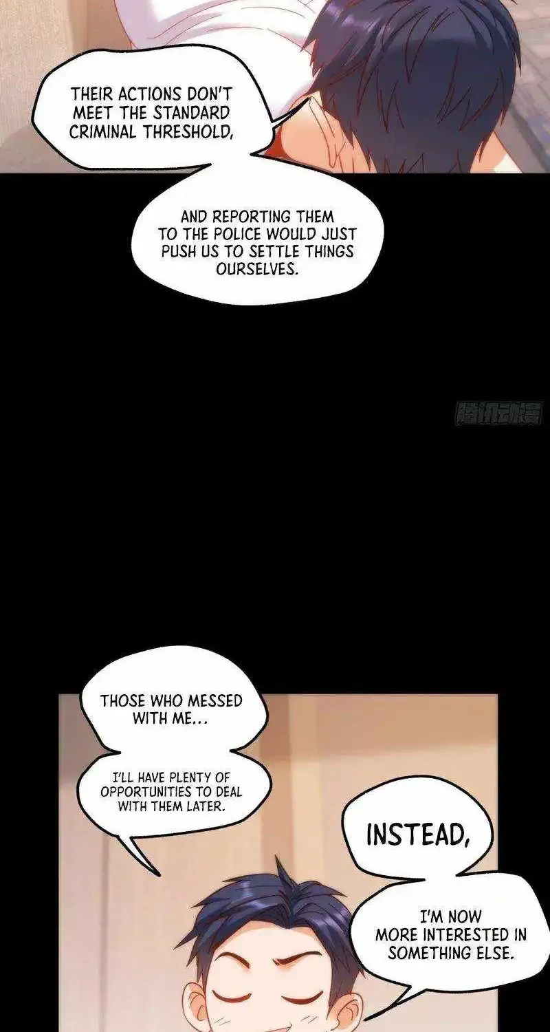 I Regressed To Level Up Instead Of Being A Simp Zinmanga X Chapter 108 Page 22