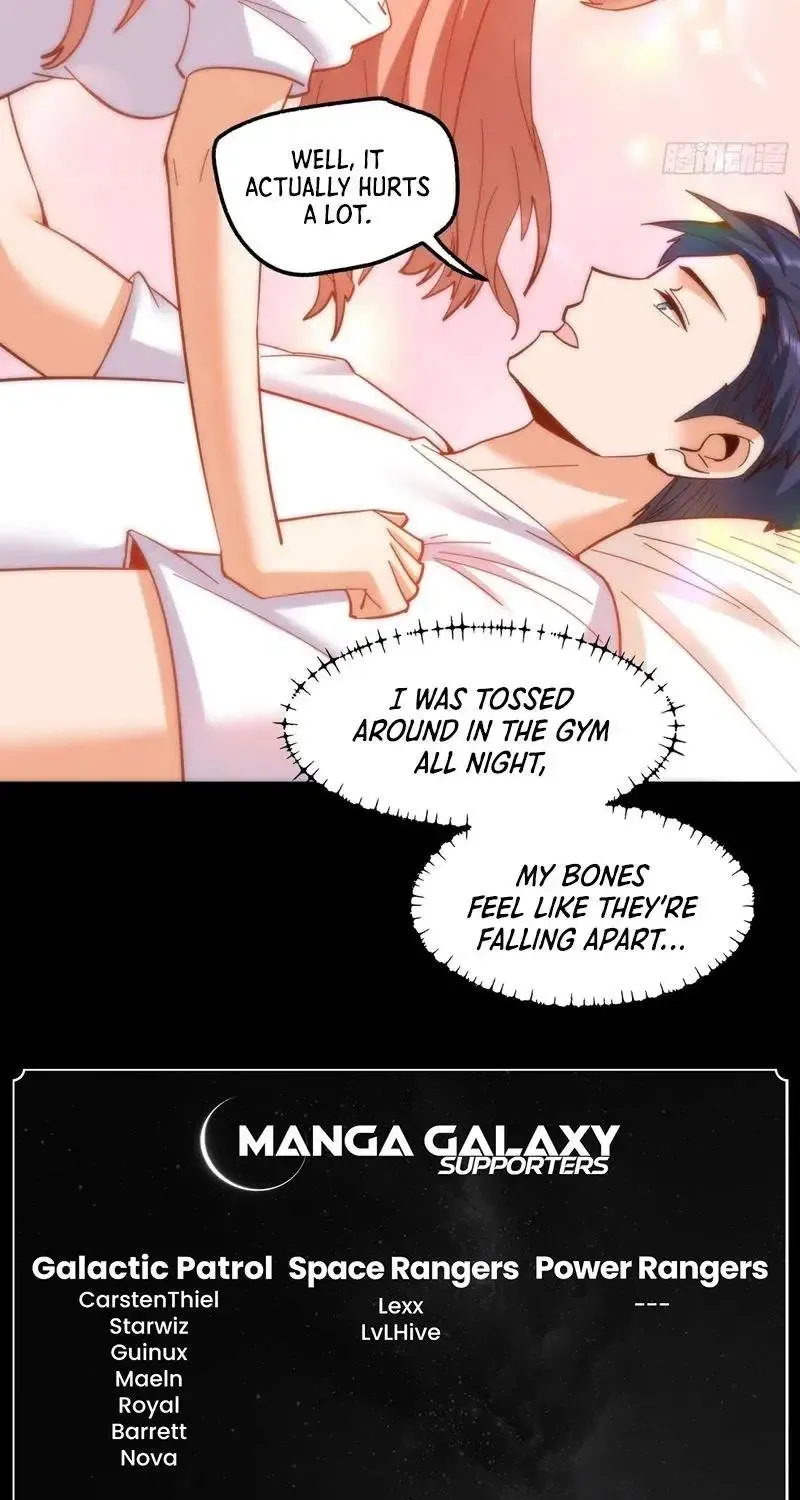 I Regressed to Level Up Instead of Being a Simp Zinmanga X Chapter 107 Page 41