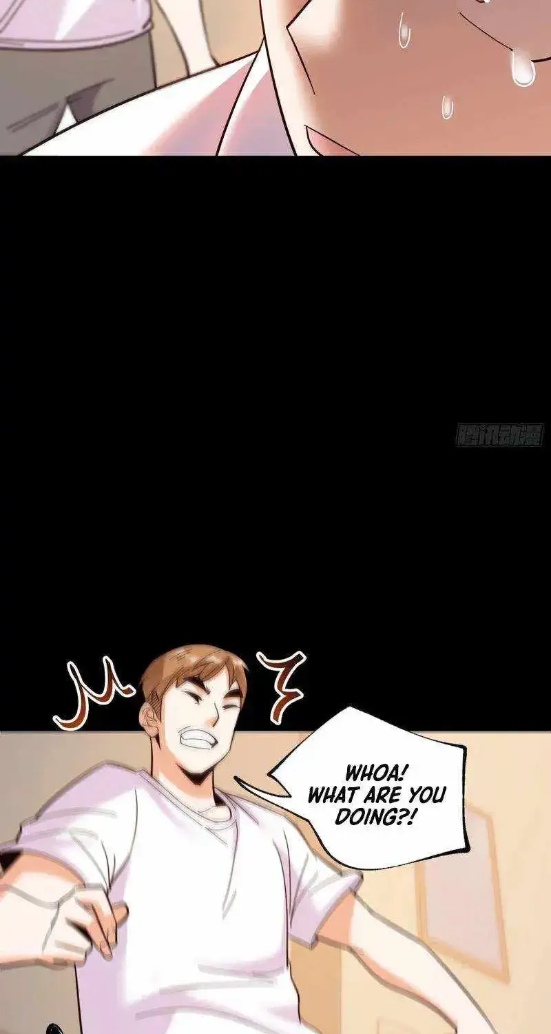 I Regressed to Level Up Instead of Being a Simp Zinmanga X Chapter 106 Page 15