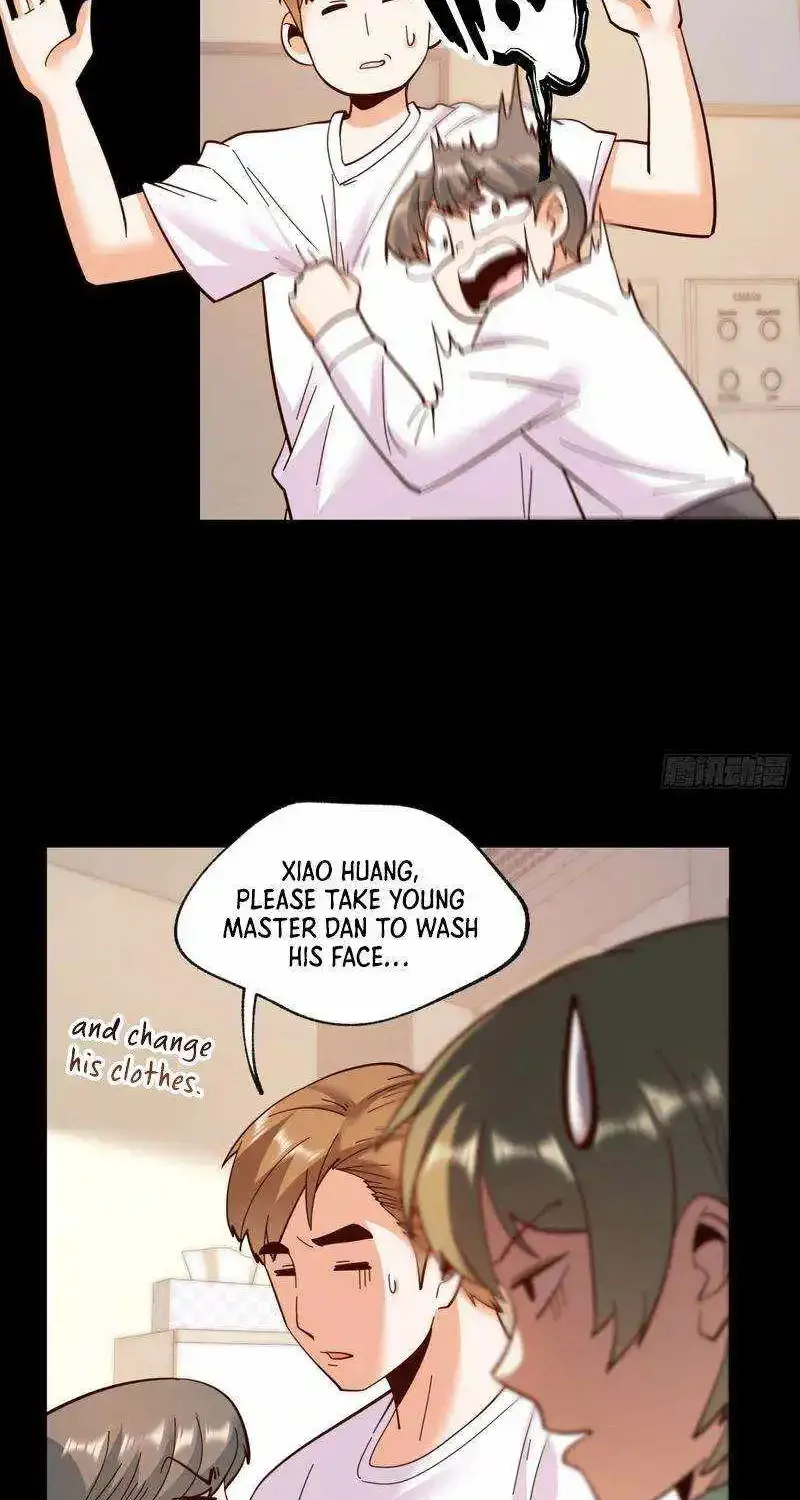 I Regressed to Level Up Instead of Being a Simp Zinmanga X Chapter 106 Page 20