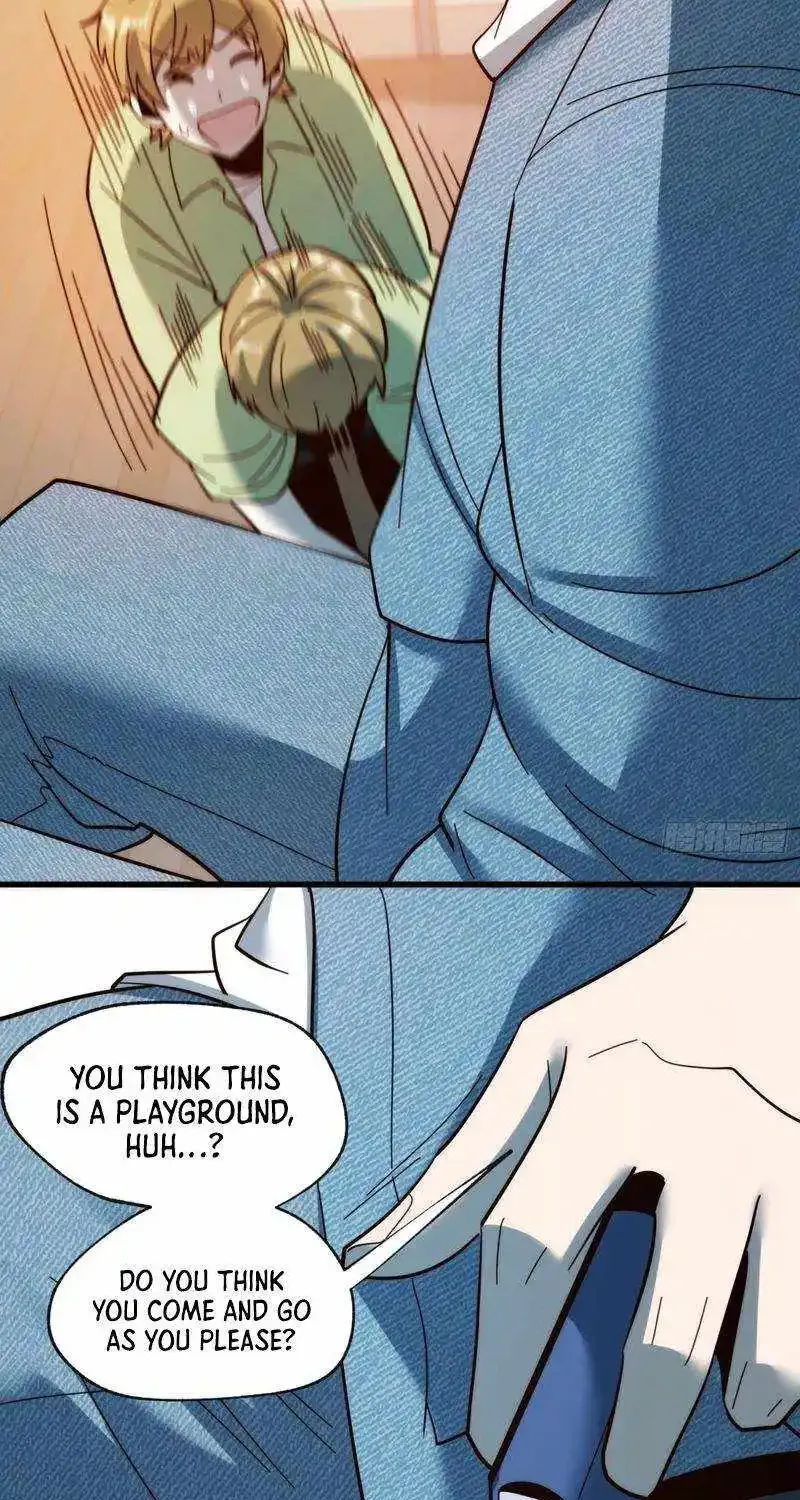 I Regressed to Level Up Instead of Being a Simp Zinmanga X Chapter 106 Page 24