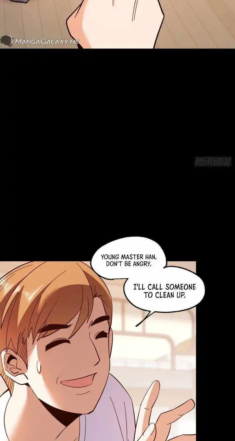 I Regressed to Level Up Instead of Being a Simp Zinmanga X Chapter 106 Page 27