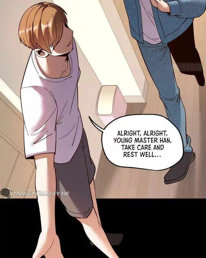 I Regressed to Level Up Instead of Being a Simp Zinmanga X Chapter 106 Page 31