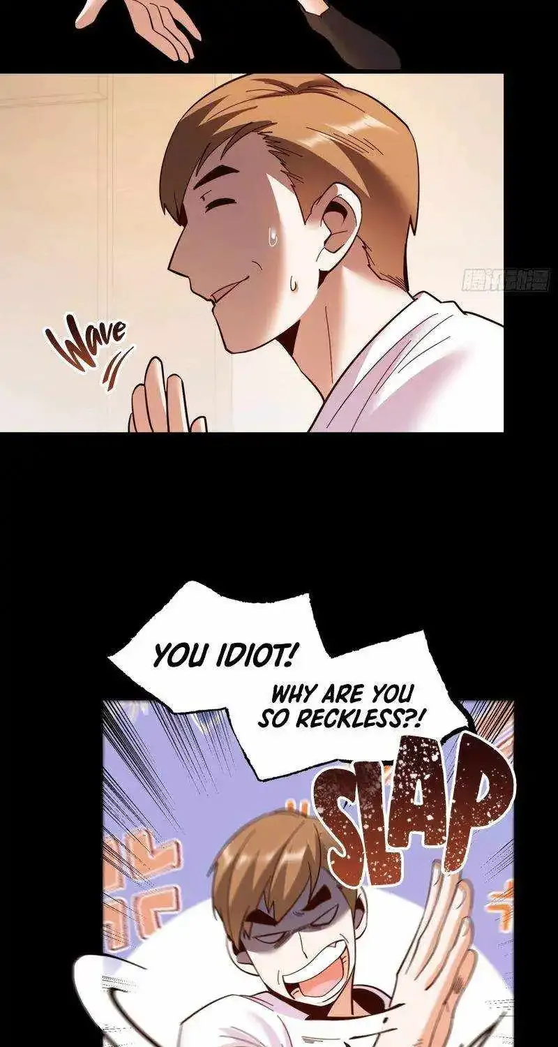 I Regressed to Level Up Instead of Being a Simp Zinmanga X Chapter 106 Page 32