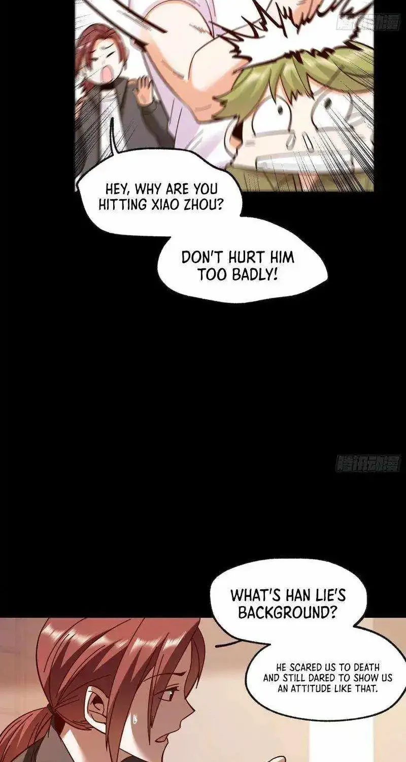 I Regressed to Level Up Instead of Being a Simp Zinmanga X Chapter 106 Page 33