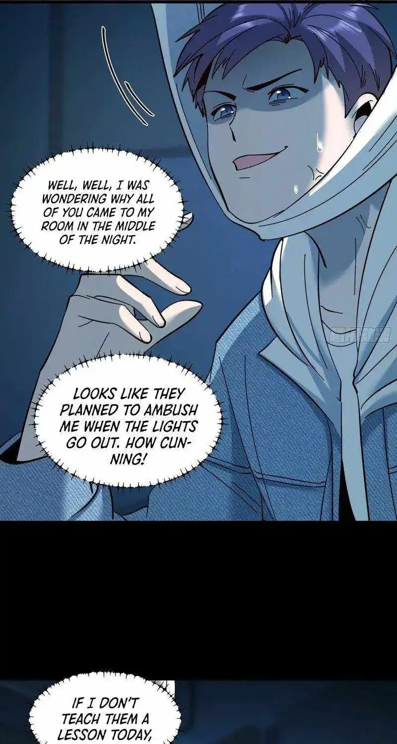 I Regressed to Level Up Instead of Being a Simp Zinmanga X Chapter 105 Page 12