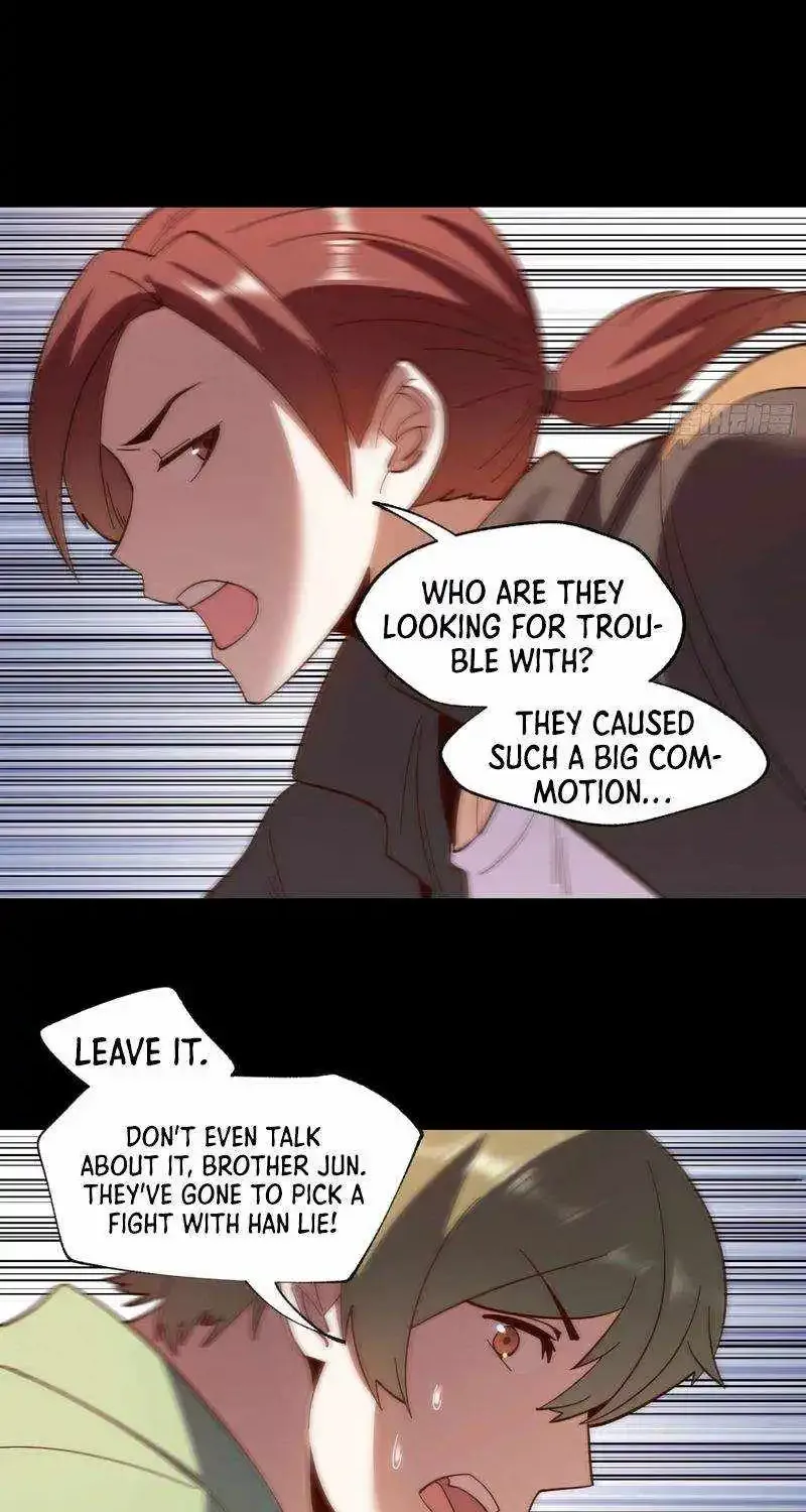 I Regressed to Level Up Instead of Being a Simp Zinmanga X Chapter 105 Page 19