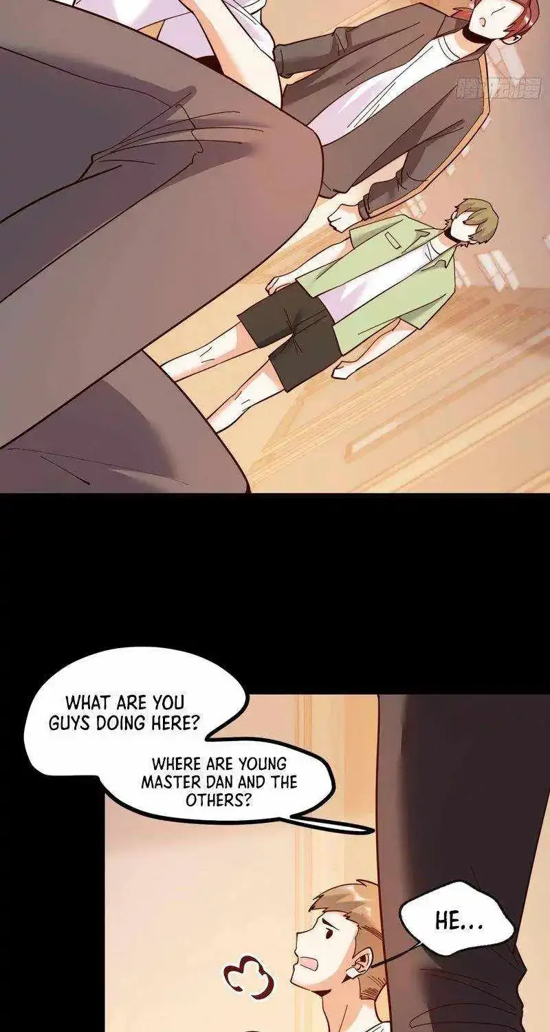 I Regressed to Level Up Instead of Being a Simp Zinmanga X Chapter 105 Page 22