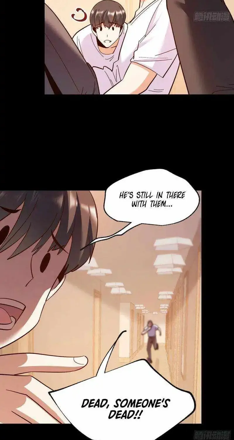 I Regressed to Level Up Instead of Being a Simp Zinmanga X Chapter 105 Page 23