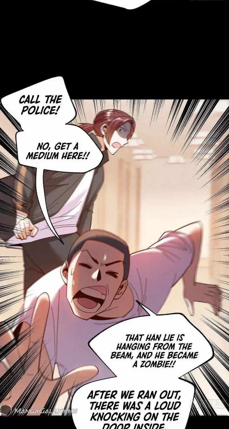 I Regressed to Level Up Instead of Being a Simp Zinmanga X Chapter 105 Page 24