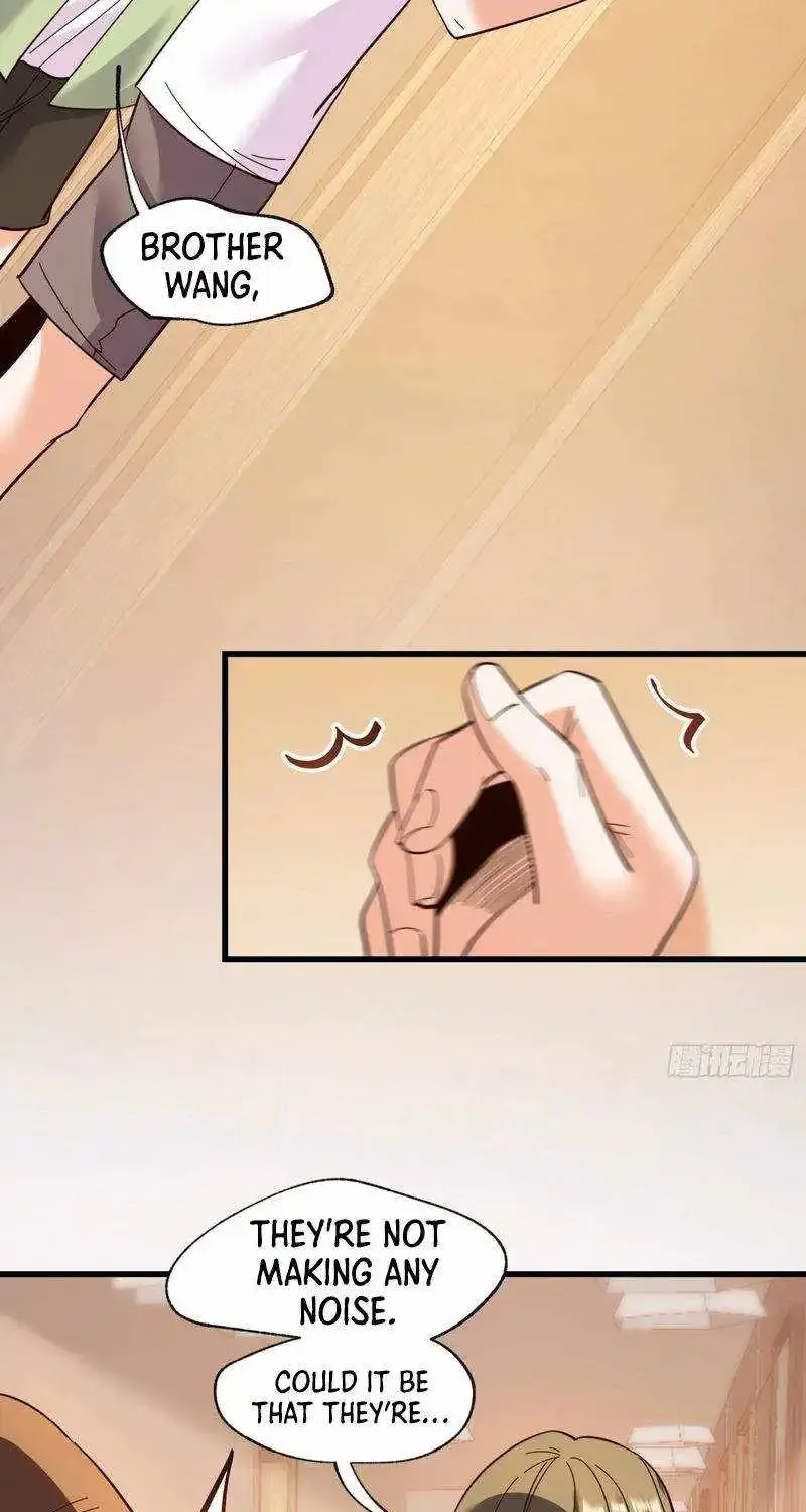I Regressed to Level Up Instead of Being a Simp Zinmanga X Chapter 105 Page 28