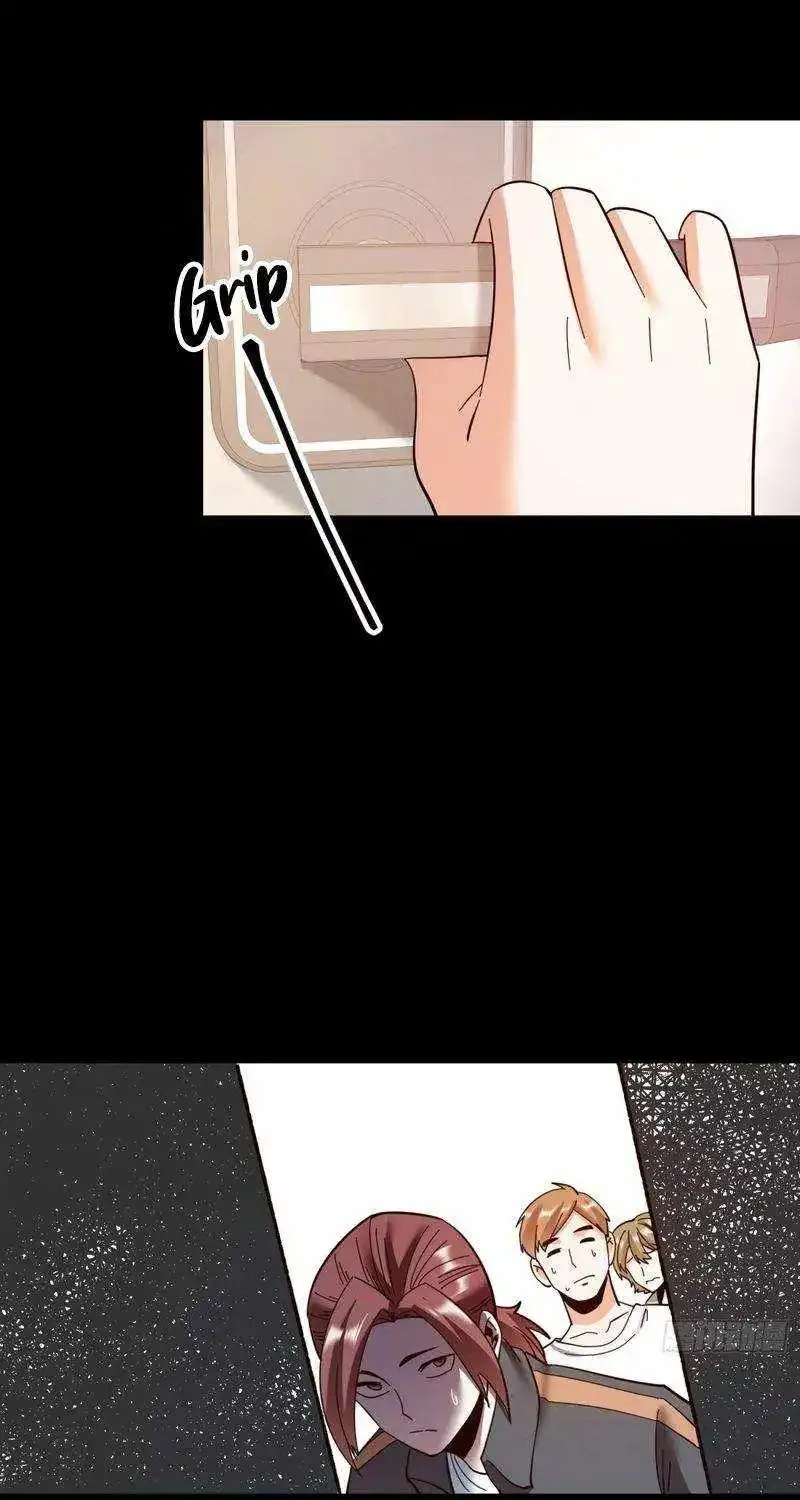 I Regressed to Level Up Instead of Being a Simp Zinmanga X Chapter 105 Page 31
