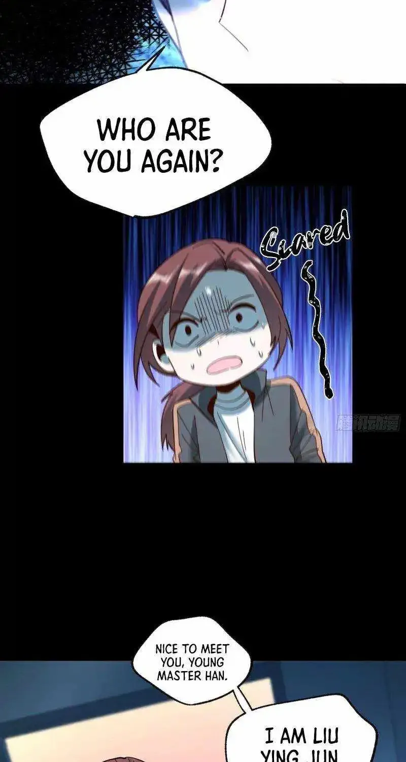I Regressed to Level Up Instead of Being a Simp Zinmanga X Chapter 105 Page 37