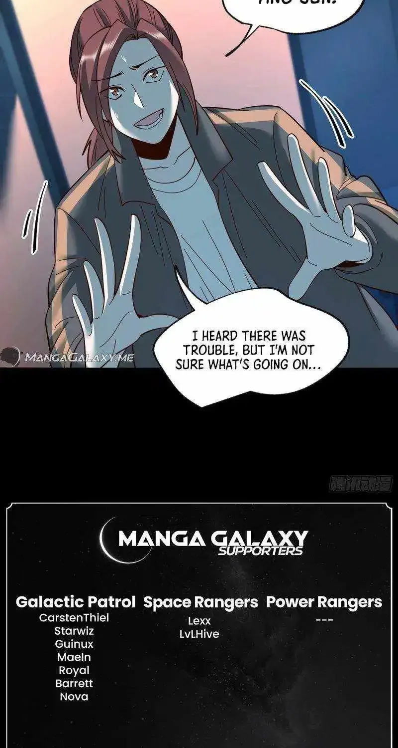 I Regressed to Level Up Instead of Being a Simp Zinmanga X Chapter 105 Page 38