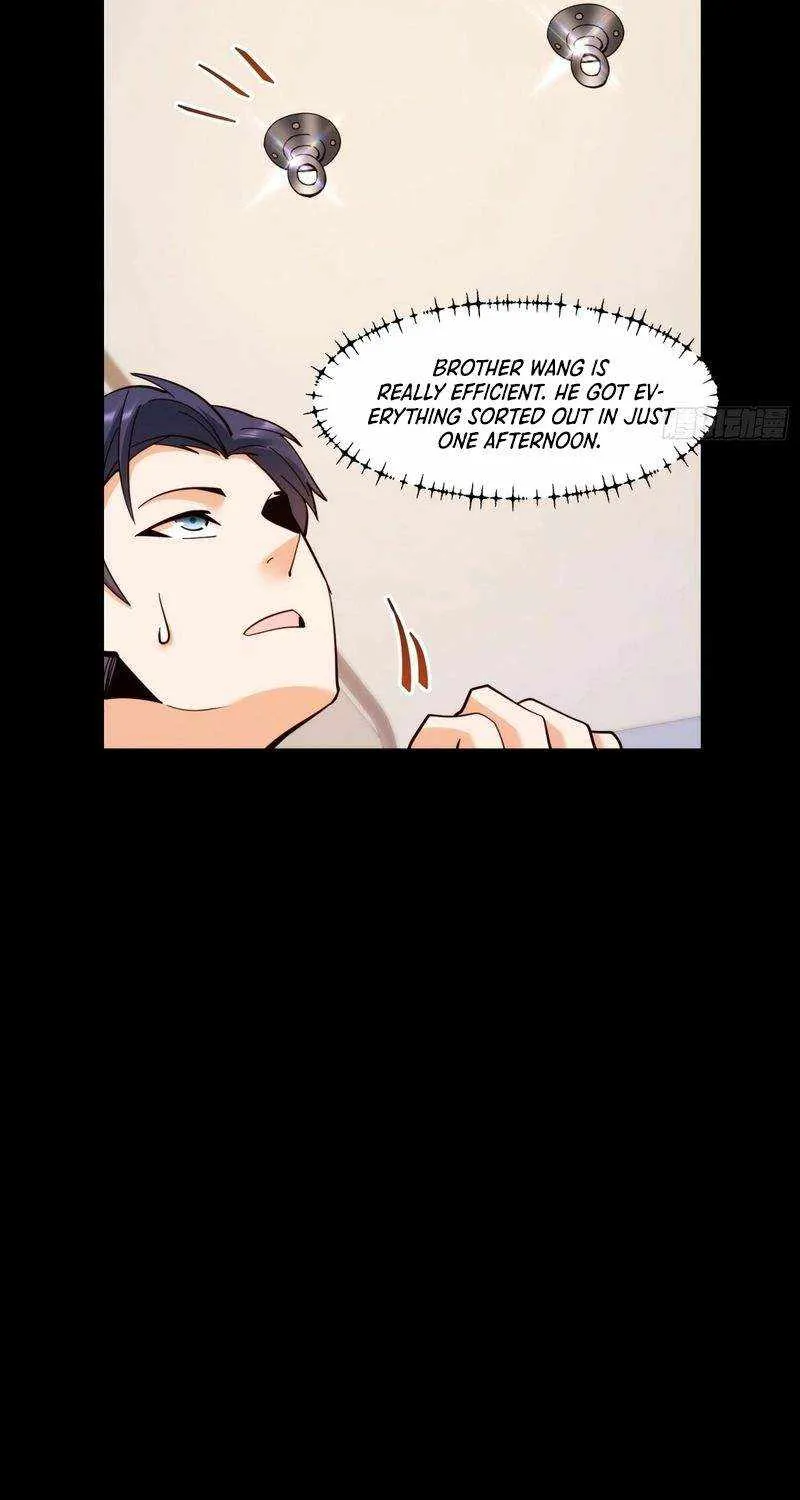 I Regressed To Level Up Instead Of Being A Simp Zinmanga X Chapter 104 Page 7