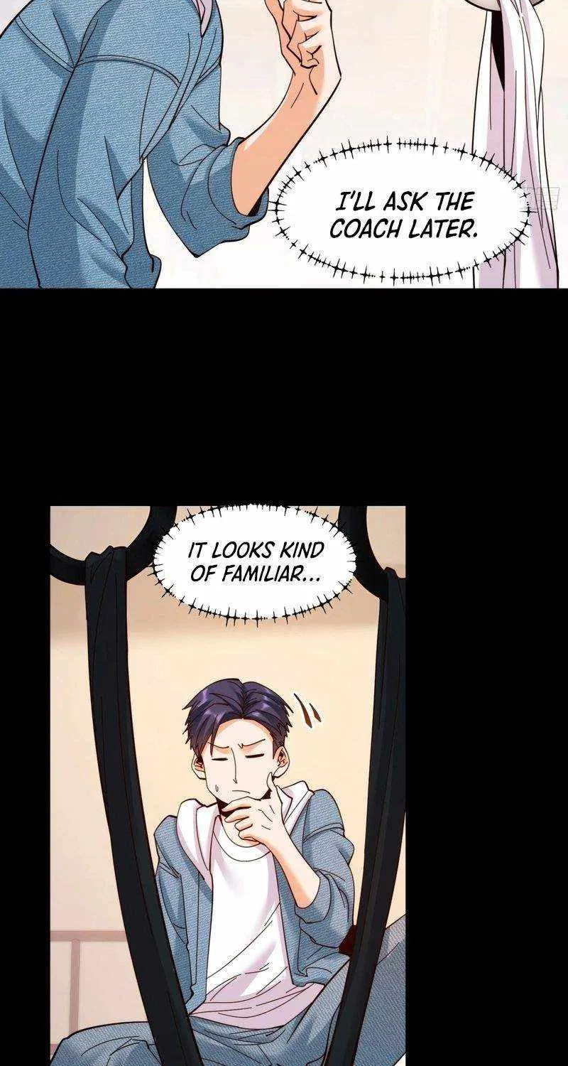 I Regressed To Level Up Instead Of Being A Simp Zinmanga X Chapter 104 Page 9