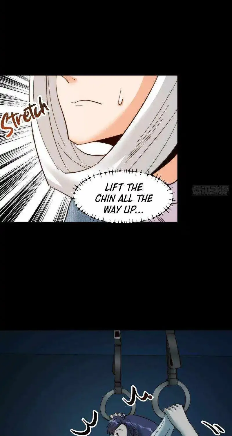 I Regressed To Level Up Instead Of Being A Simp Zinmanga X Chapter 104 Page 14