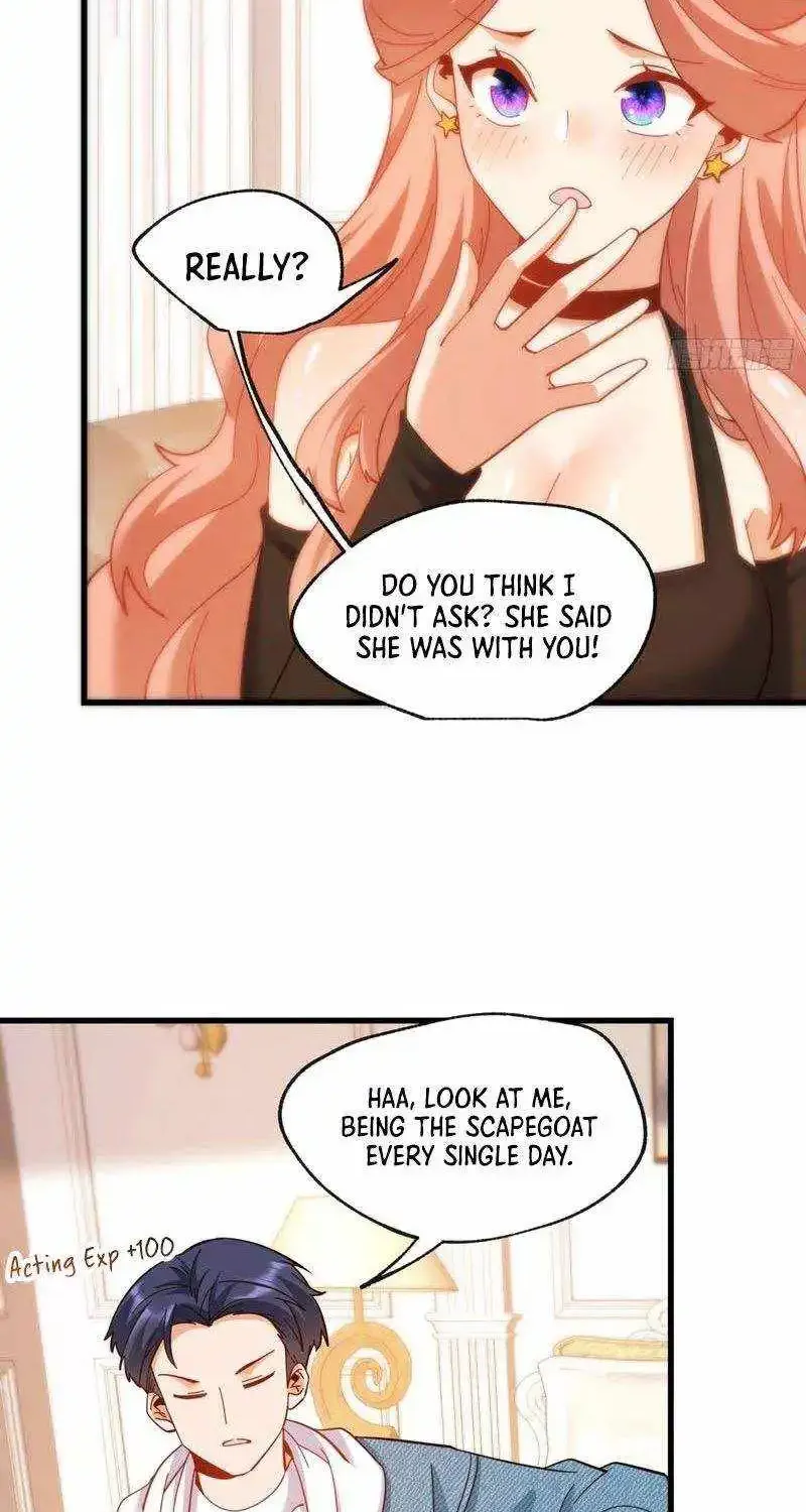 I Regressed to Level Up Instead of Being a Simp Zinmanga X Chapter 101 Page 7
