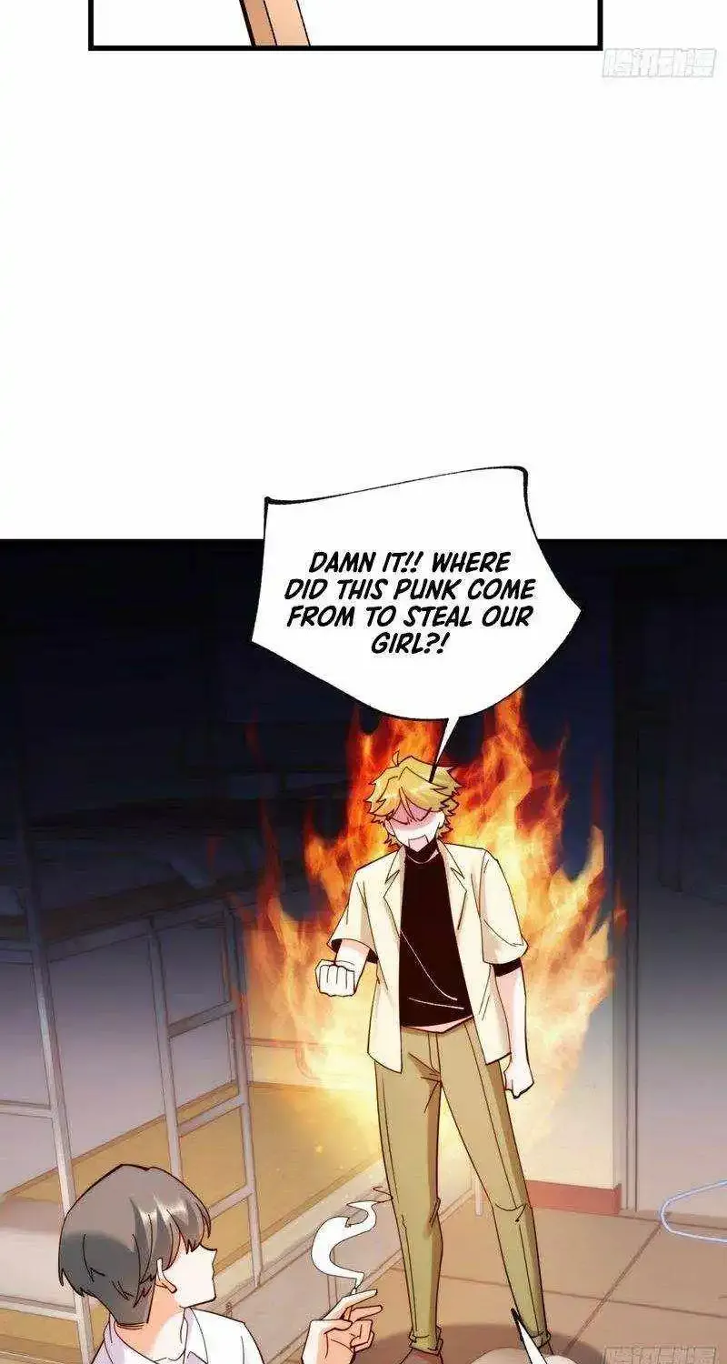 I Regressed to Level Up Instead of Being a Simp Zinmanga X Chapter 101 Page 17
