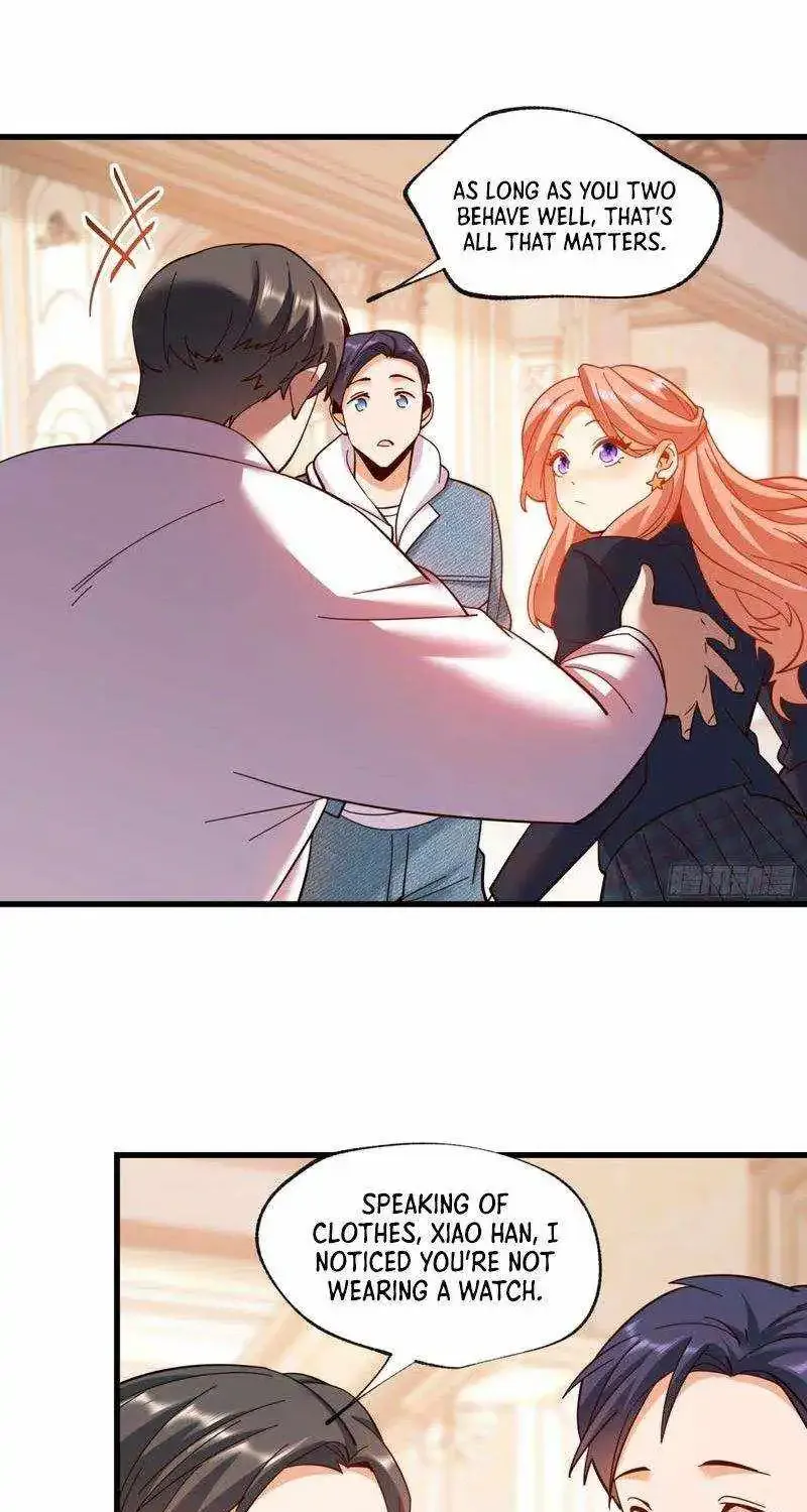 I Regressed to Level Up Instead of Being a Simp Zinmanga X Chapter 101 Page 28