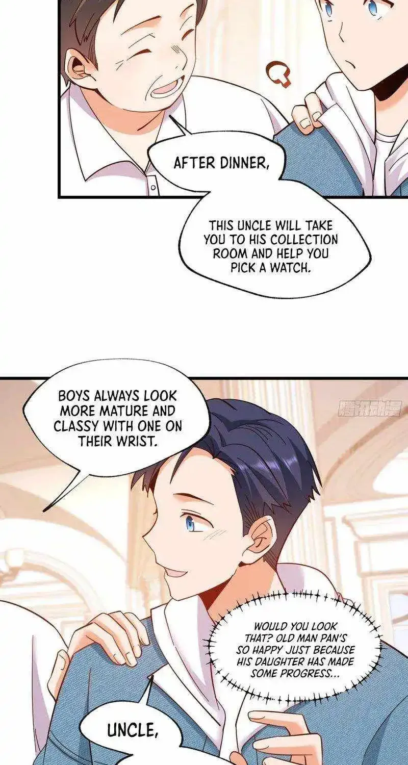 I Regressed to Level Up Instead of Being a Simp Zinmanga X Chapter 101 Page 29