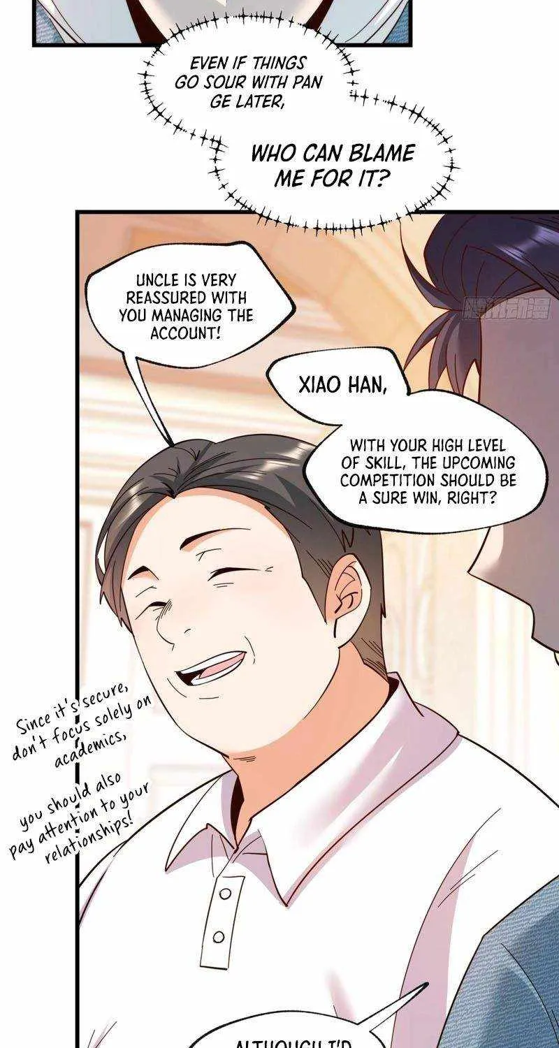 I Regressed to Level Up Instead of Being a Simp Zinmanga X Chapter 101 Page 33